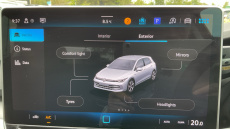 Volkswagen Golf 1.5 TSI Match 5dr Petrol Hatchback